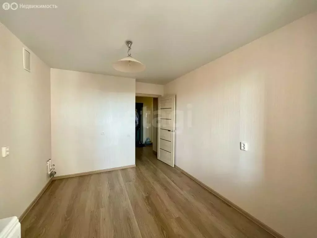 2-комнатная квартира: Тамбов, улица Сенько, 24Б (54.5 м) - Фото 1
