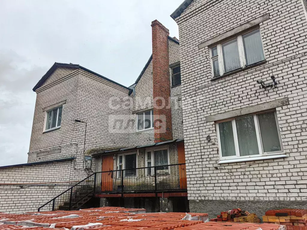 Офис в Ульяновская область, Ульяновск просп. Нариманова, 101 (446 м) - Фото 2