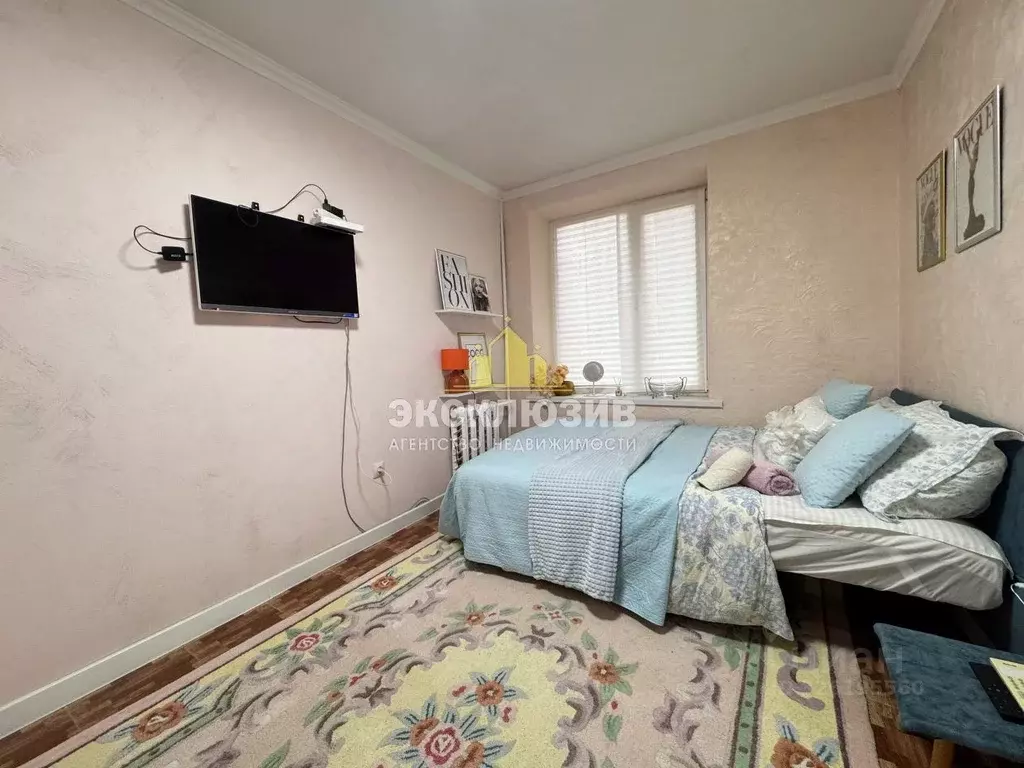 Студия Ставропольский край, Ессентуки Октябрьская ул., 452 (20.0 м) - Фото 2