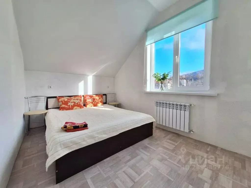 2-к кв. Севастополь с. Орлиное, Нива СТ, 10 (35.0 м) - Фото 1