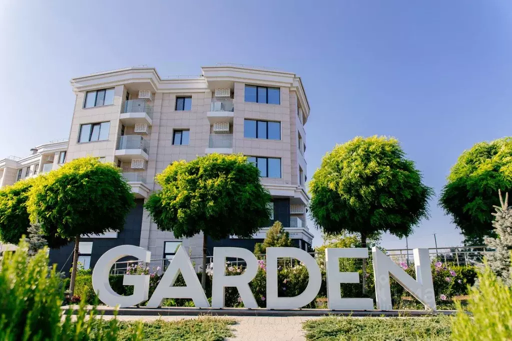 1-к кв. Севастополь ул. Летчиков, 10 (41.3 м) - Фото 2