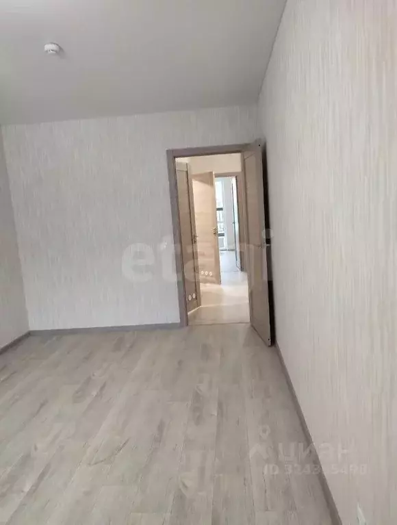 3-к кв. Пермский край, д. Кондратово ул. Улановой, 7 (58.3 м) - Фото 2