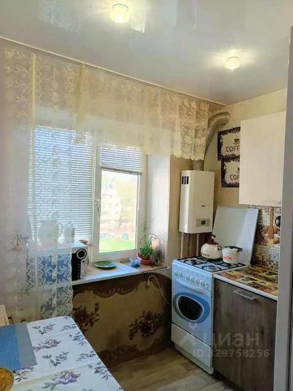 1-к кв. Орловская область, Орел Приборостроительная ул., 48 (31.6 м) - Фото 2