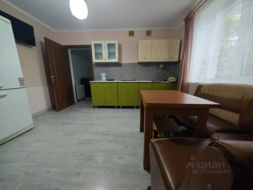 1-к кв. Севастополь Скалистый СТ, ул. Дорическая (30.0 м) - Фото 2