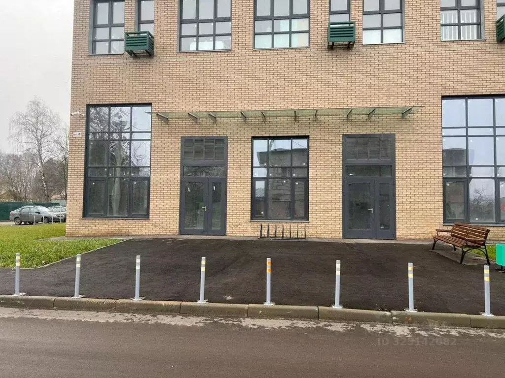 Помещение свободного назначения в Московская область, Дмитровский ... - Фото 1