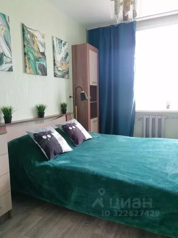 2-к кв. Свердловская область, Артемовский Заводская ул., 73 (65.0 м) - Фото 1