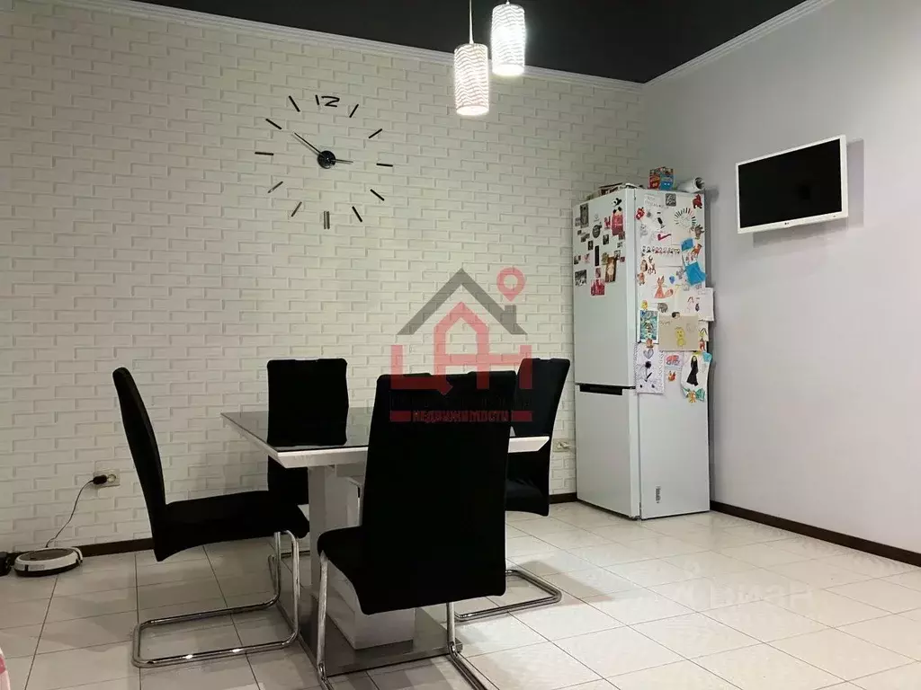 Таунхаус в Ставропольский край, Предгорный муниципальный округ, ... - Фото 2