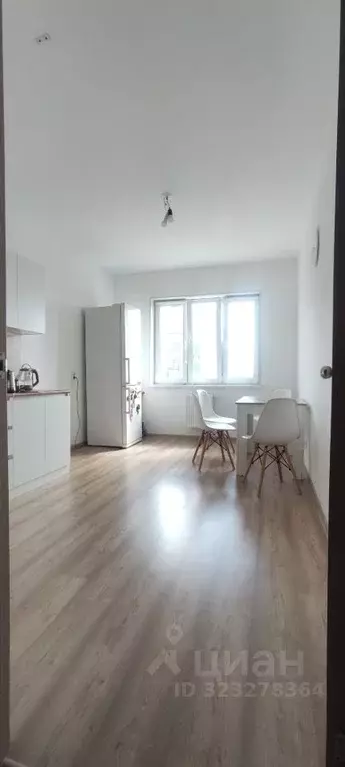 2-к кв. Свердловская область, Екатеринбург ул. Академика Парина, 4/2 ... - Фото 1