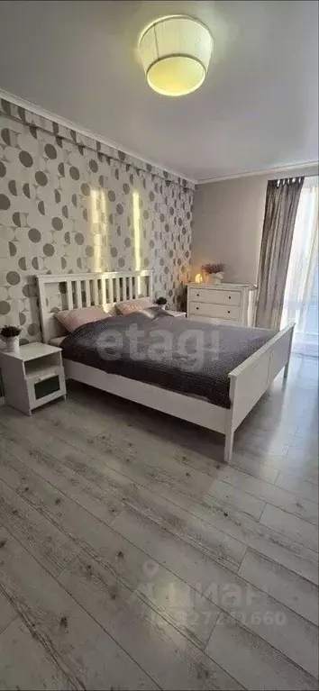 2-к кв. Ямало-Ненецкий АО, Новый Уренгой Энтузиастов мкр, 7 (44.9 м) - Фото 1