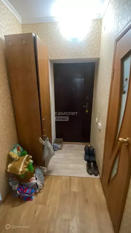 Продаётся 1-к квартира, 36 м - Фото 1