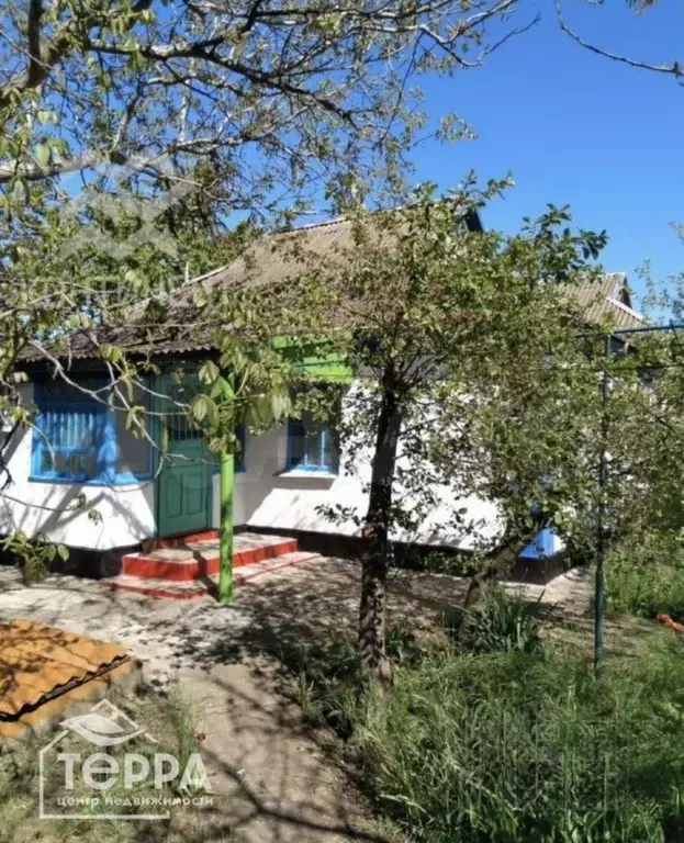 Дом в Крым, Раздольное пгт ул. Садовая, 46 (65 м) - Фото 2
