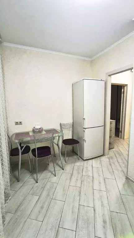 1-к кв. Москва Свободный просп., 1К2 (37.0 м) - Фото 2