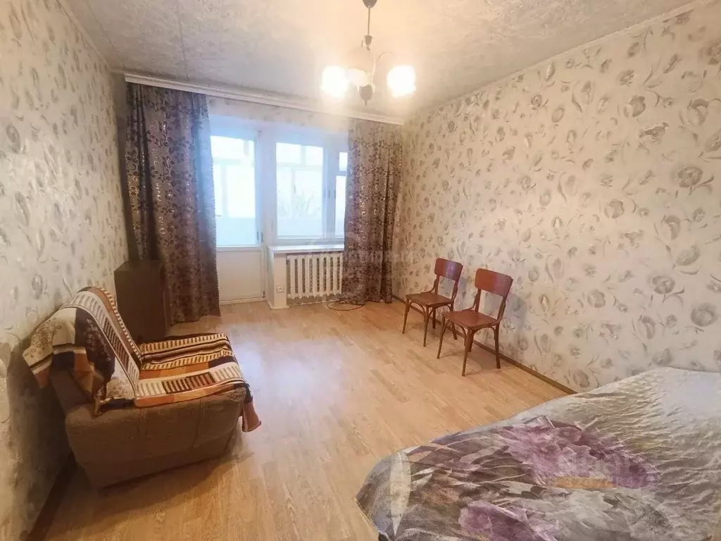 2-к кв. Владимирская область, Владимир ул. Диктора Левитана, 55а (50.0 ... - Фото 2