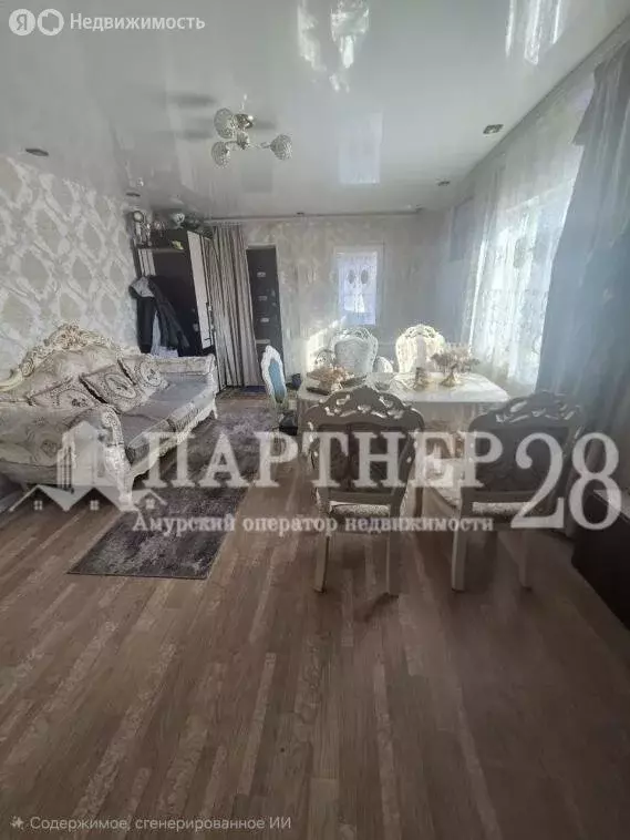 Дом в Свободный, Ремесленная улица, 27 (135 м) - Фото 1