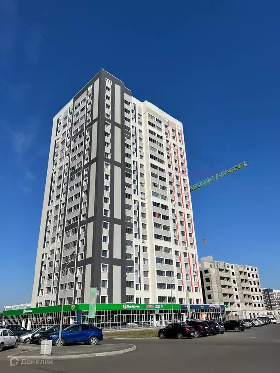 Продаётся 3-к квартира, 71.68 м - Фото 0