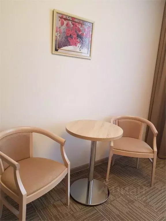 Комната Москва Гостиничная ул., 9А (16.0 м) - Фото 2