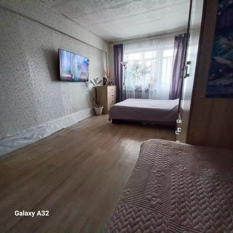 Продаётся 1-к квартира, 30.5 м - Фото 1