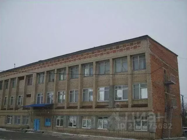 Помещение свободного назначения в Ростовская область, Константиновск ... - Фото 1