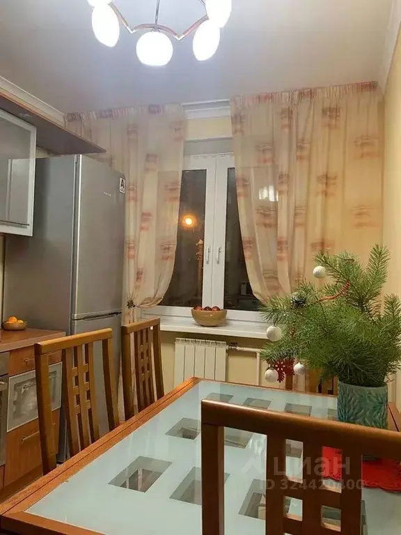 5-к кв. Тюменская область, Тюмень 6-й мкр, ул. Валерии Гнаровской, 5 ... - Фото 1