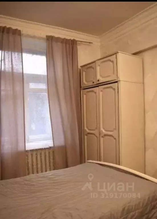Студия Москва Озерная ул., 10 (25.0 м) - Фото 0
