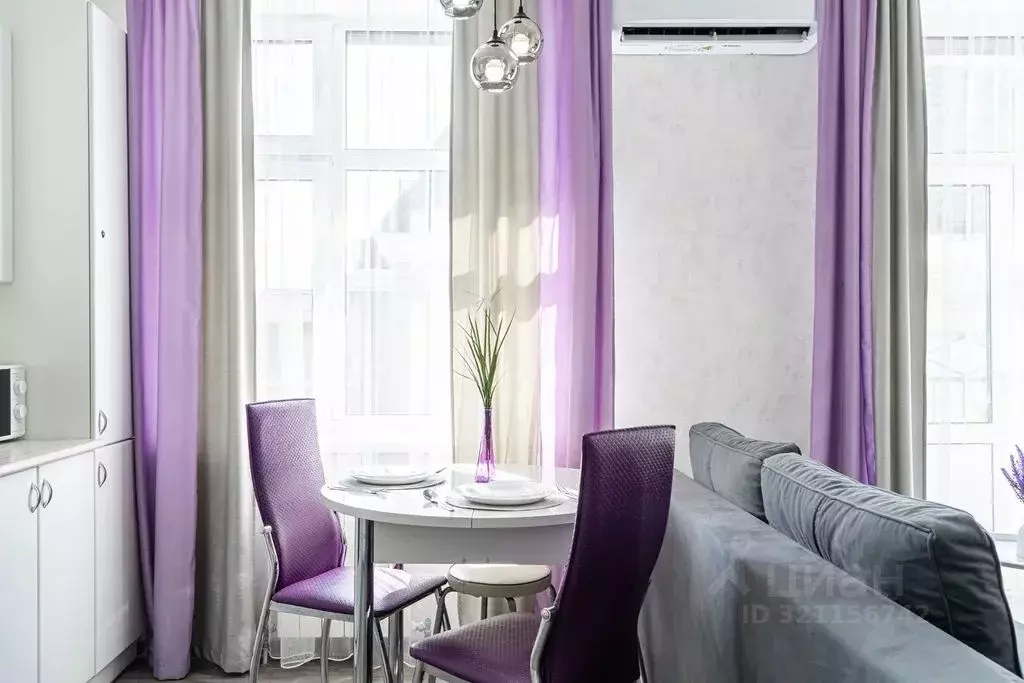 1-к кв. Татарстан, Казань ул. Чернышевского, 16 (37.0 м) - Фото 1