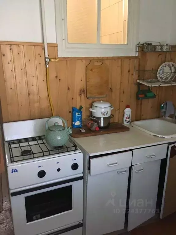 1-к кв. Краснодарский край, Белореченск ул. 40 лет Октября (31.0 м) - Фото 1