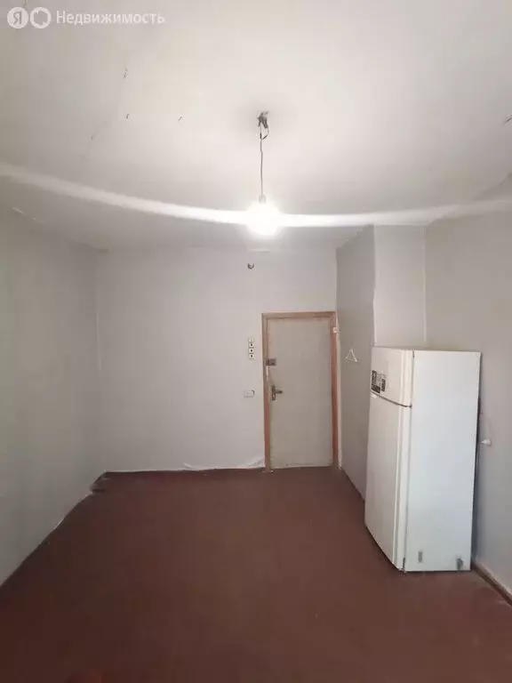 1к в 4-комнатной квартире (19 м) - Фото 2