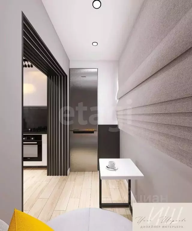 2-к кв. Севастополь ул. Павла Корчагина, 28 (55.0 м) - Фото 1