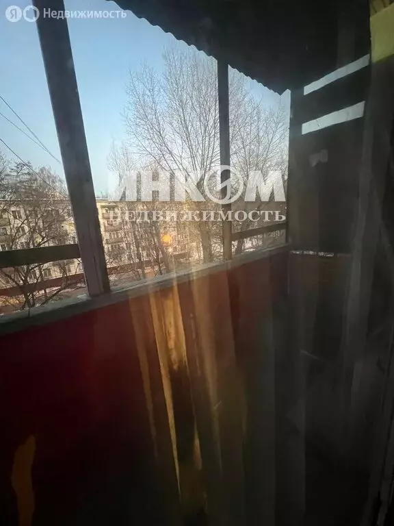 2-комнатная квартира: Москва, улица Академика Скрябина, 38к2 (45.1 м) - Фото 1