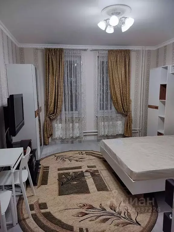 1-к кв. Московская область, Подольск Юбилейная ул., 13а (45.0 м) - Фото 1