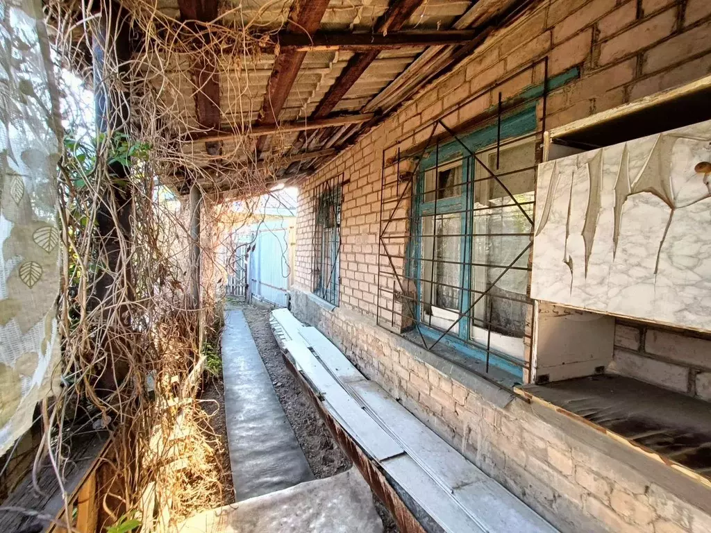 Дом 45 м на участке 2,2 сот. - Фото 1