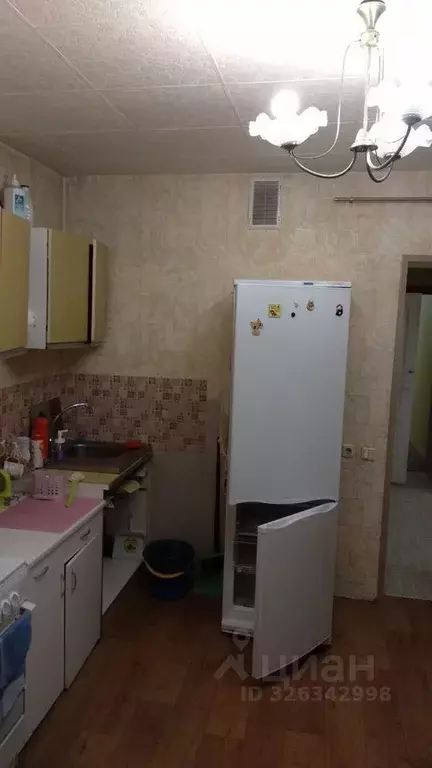 2-к кв. Новосибирская область, Бердск Северный мкр, 3 (57.0 м) - Фото 1