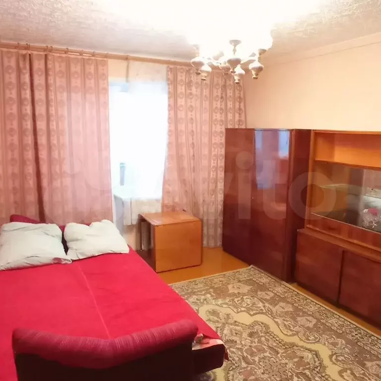 1-к. квартира, 303 м, 3/5 эт. - Фото 0