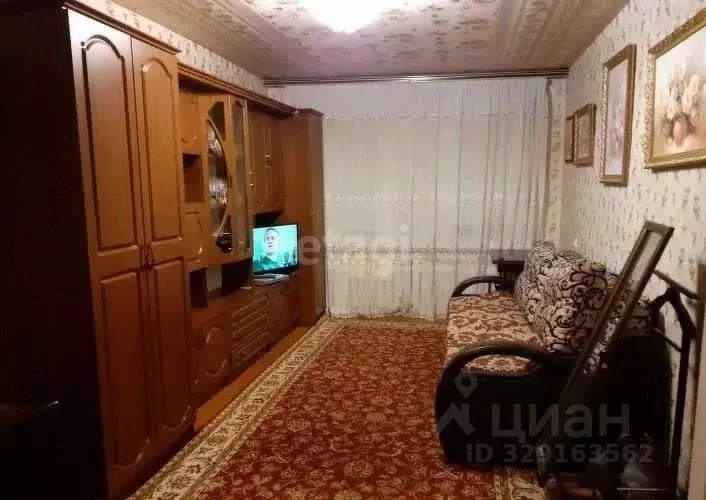 2-к кв. Калужская область, Калуга Гвардейская ул., 2 (46.6 м) - Фото 1