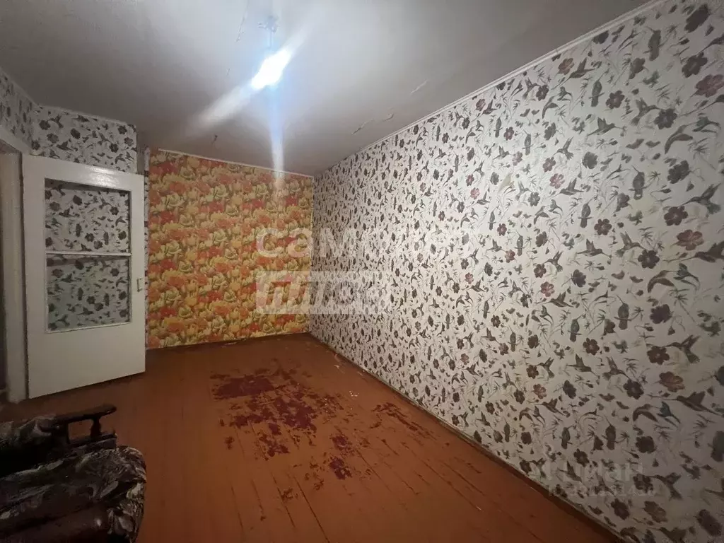 1-к кв. Рязанская область, Кораблино Шахтерская ул., 19 (29.2 м) - Фото 2