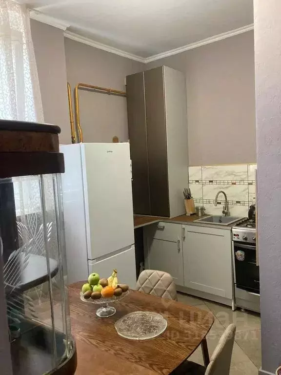 2-к кв. Ставропольский край, Кисловодск ул. Герцена, 12 (51.0 м) - Фото 1