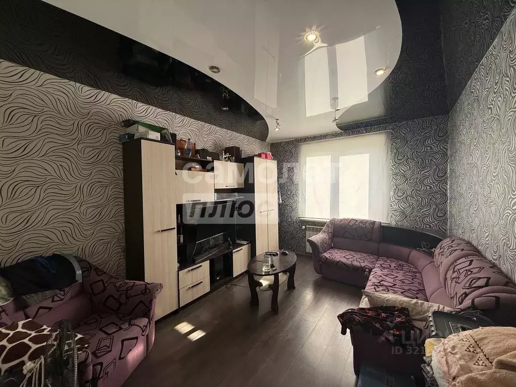 3-к кв. Забайкальский край, Чита ул. Генерала Белика, 5 (63.0 м) - Фото 1