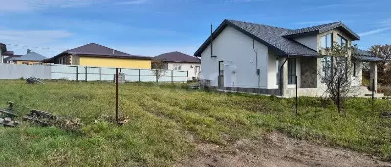 Участок в Башкортостан, Иглинский район, Акбердинский сельсовет, д. ... - Фото 2