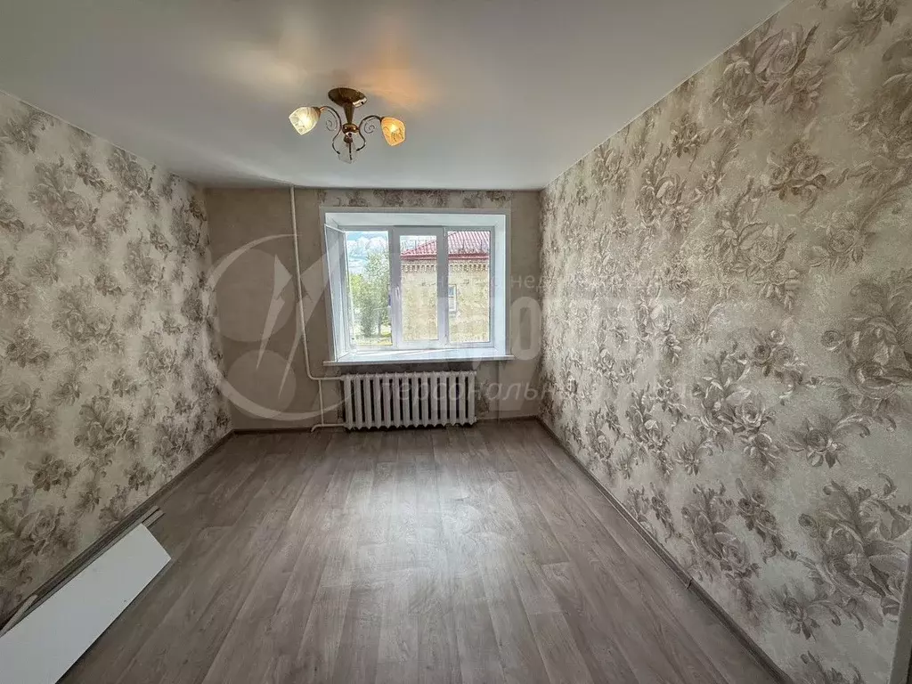 Комната 17,5 м в 1-к., 3/5 эт. - Фото 0