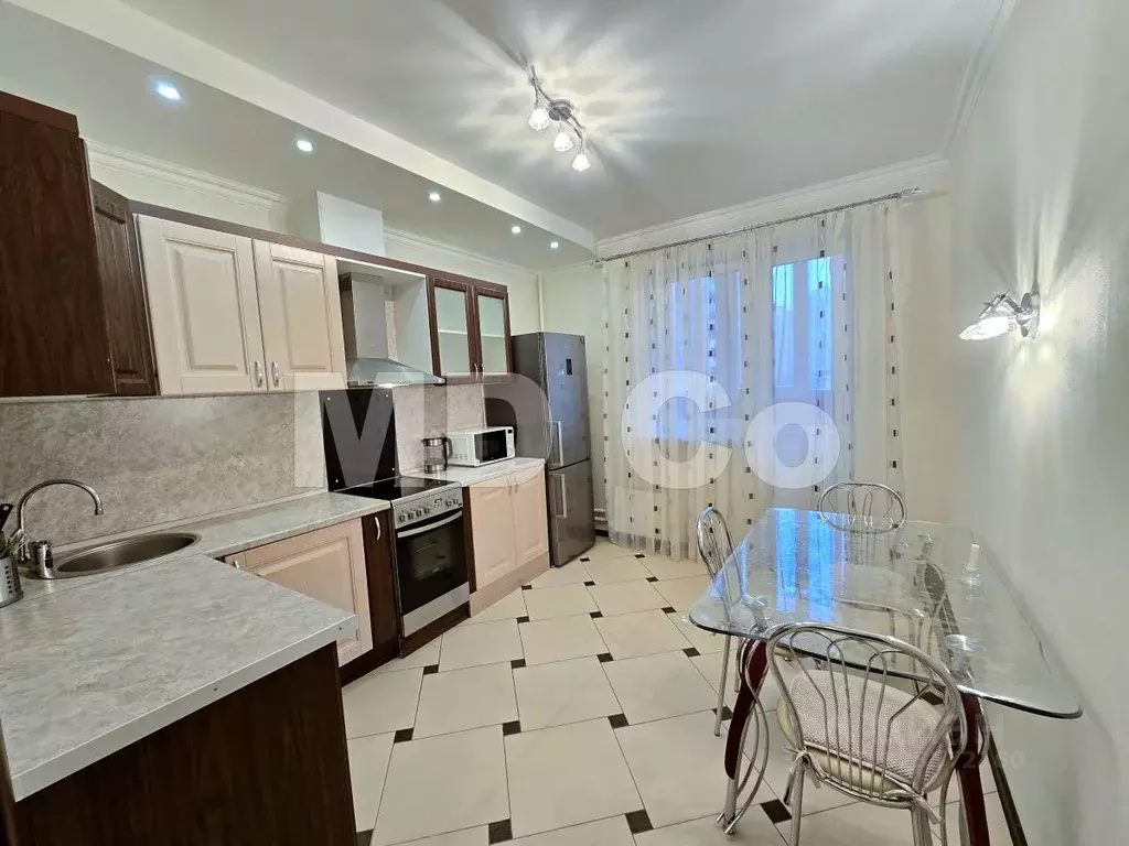 1-к кв. Москва пос. Коммунарка, ул. Липовый Парк, 10к4 (44.0 м) - Фото 2