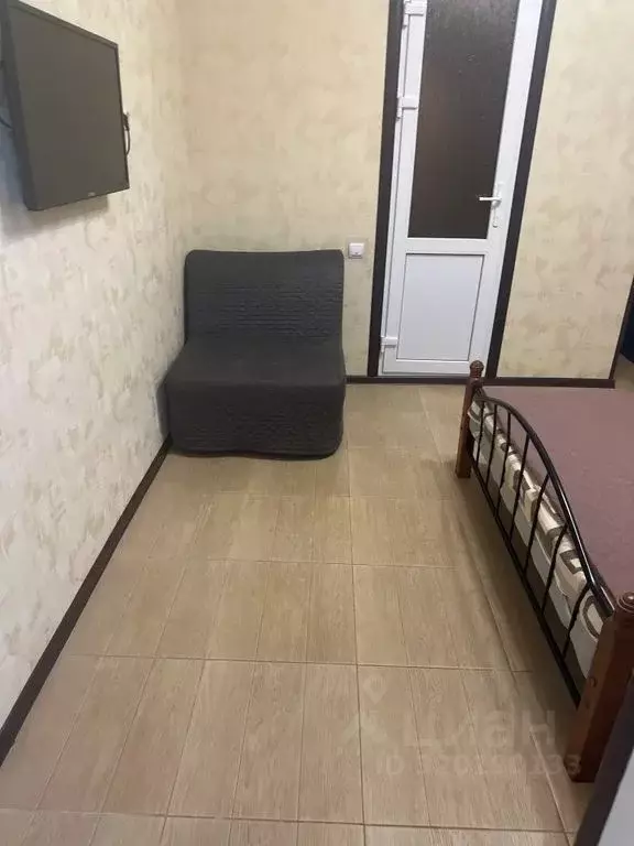 Комната Краснодарский край, Туапсинский муниципальный округ, Джубга ... - Фото 1
