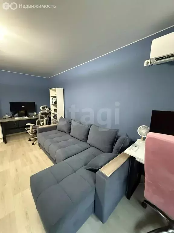 1-комнатная квартира: Качканар, улица Свердлова, 23 (31 м) - Фото 1