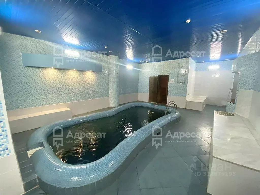 Офис в Волгоградская область, Волгоград ул. Рокоссовского, 82Б (172 м) - Фото 2