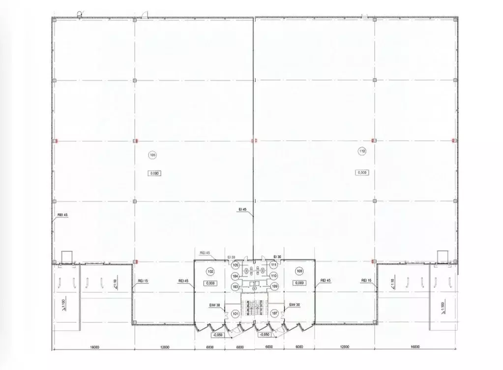 Склад в Московская область, Солнечногорск городской округ, ... - Фото 2