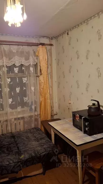 Комната Архангельская область, Северодвинск ул. Мира, 14 - Фото 1