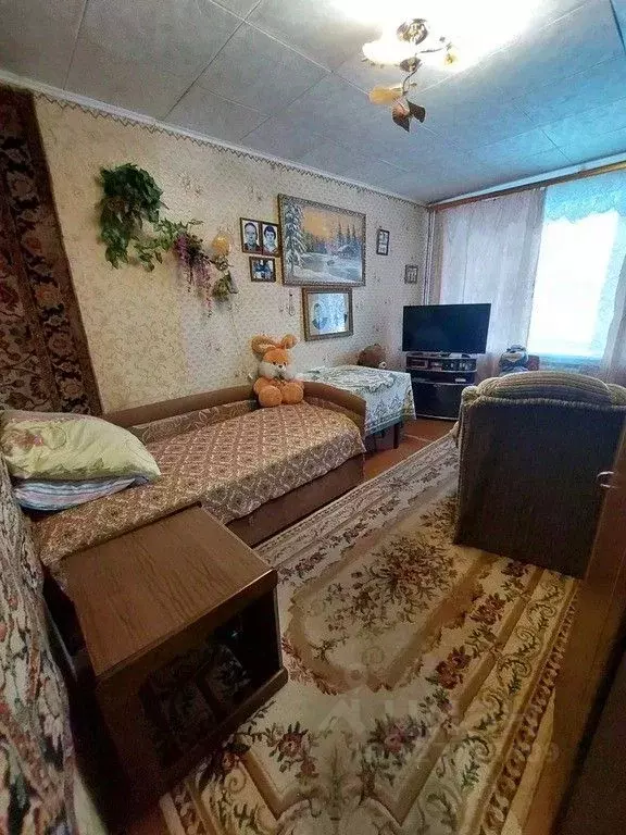 2-к кв. Калужская область, Обнинск ул. Мира, 8 (43.1 м) - Фото 1