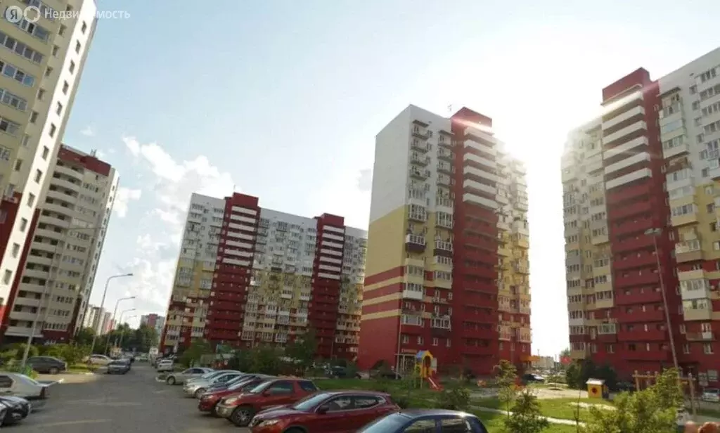 1-комнатная квартира: Тюмень, улица Пермякова, 83к1 (85 м) - Фото 2