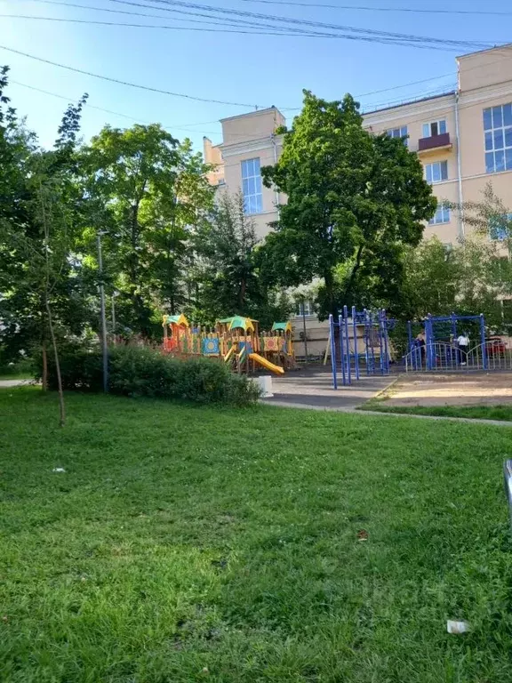 2-к кв. Москва Городская ул., 2 (62.0 м) - Фото 1