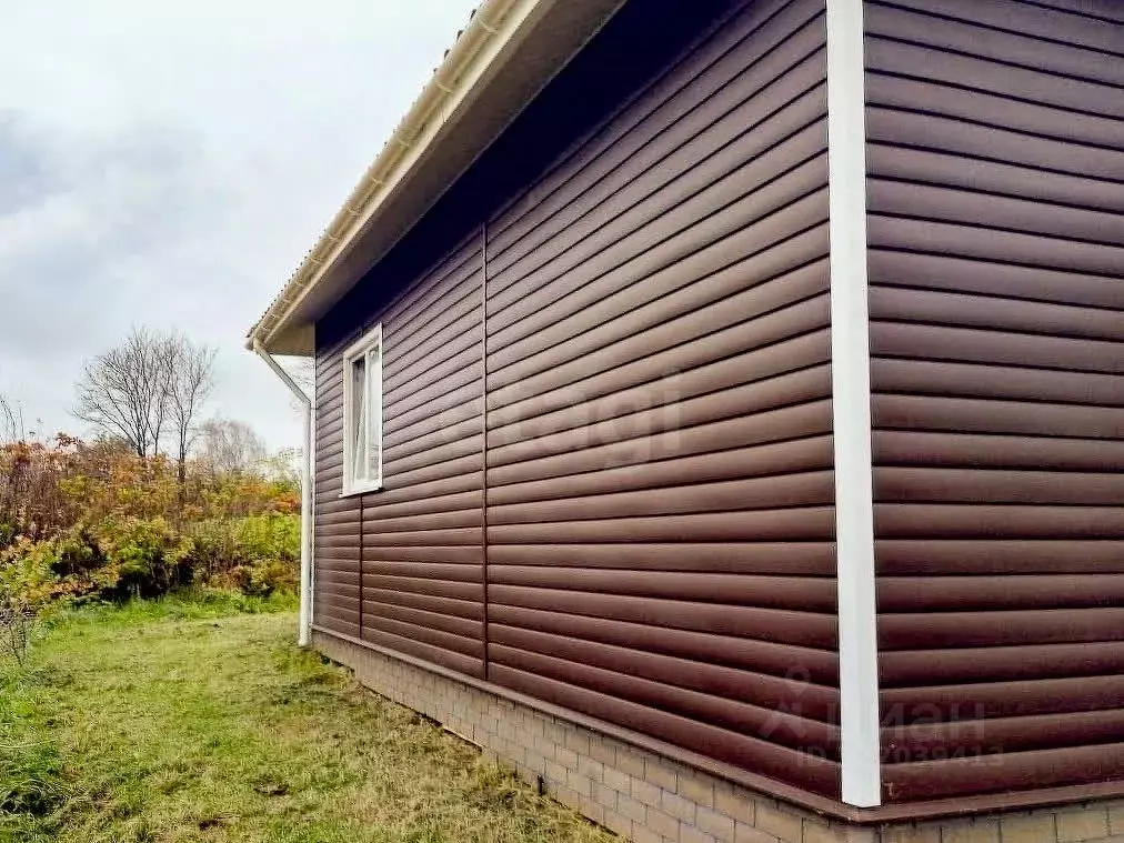 Дом в Ярославская область, Ярославль Юдовская ул., 3 (100 м) - Фото 1