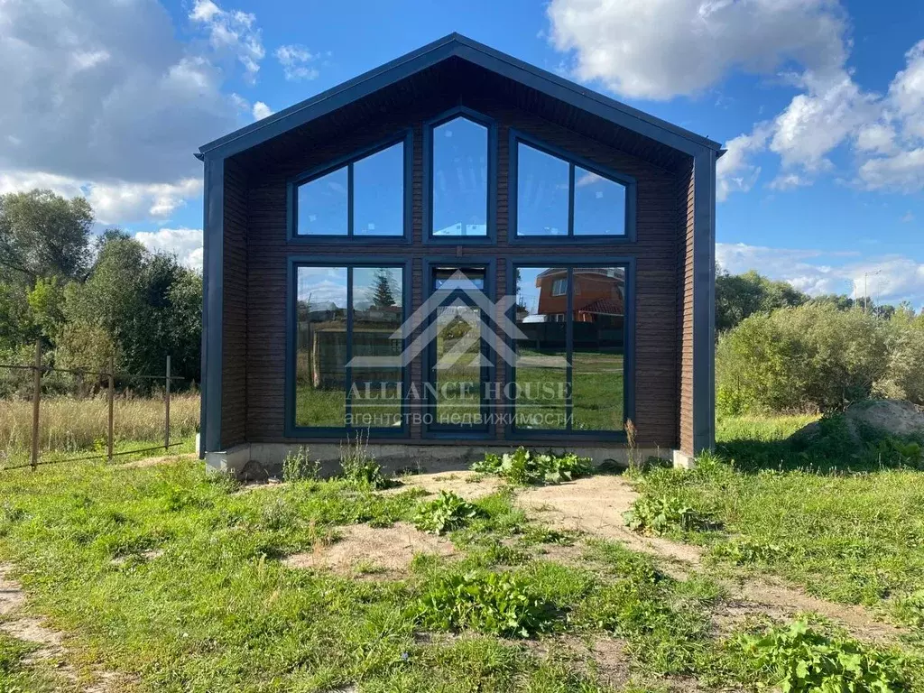 Участок в Татарстан, Пестречинский район, Богородское с/пос, с. ... - Фото 1